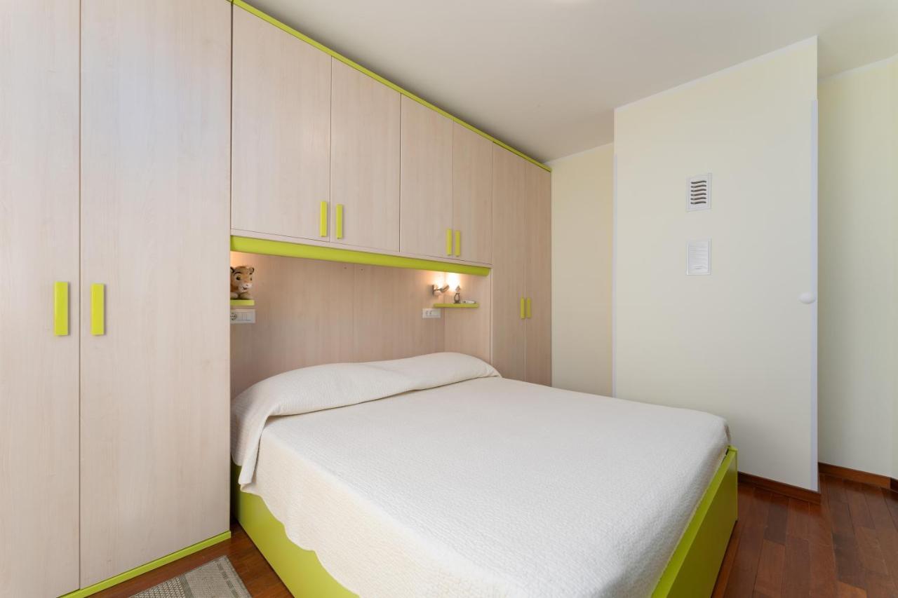 Villa Daulos Novigrad  Bagian luar foto